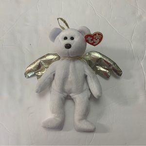 Beanie Babies 2000 ty Halo II